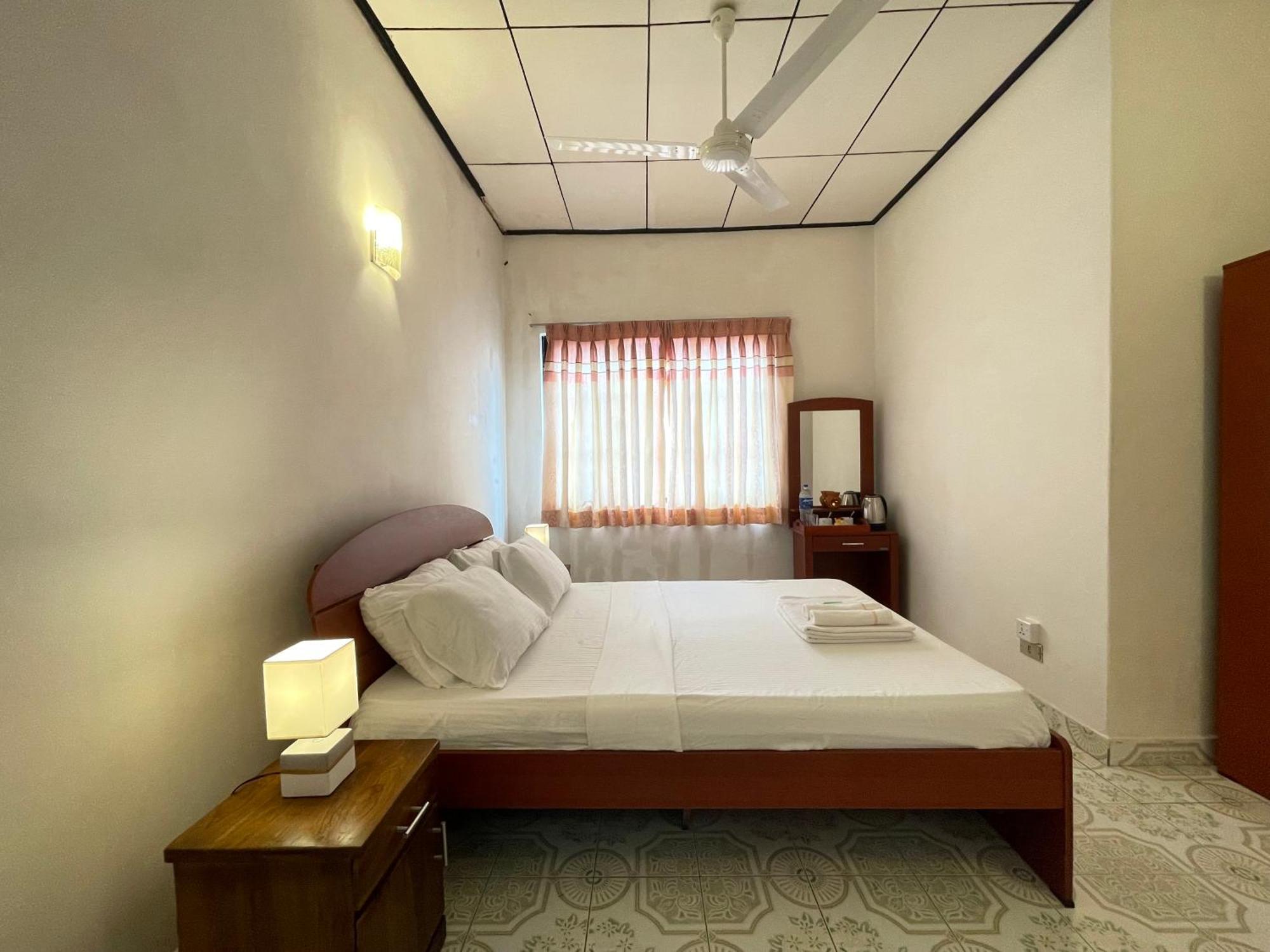 Rivinson Hotel เนกอมโบ ภายนอก รูปภาพ