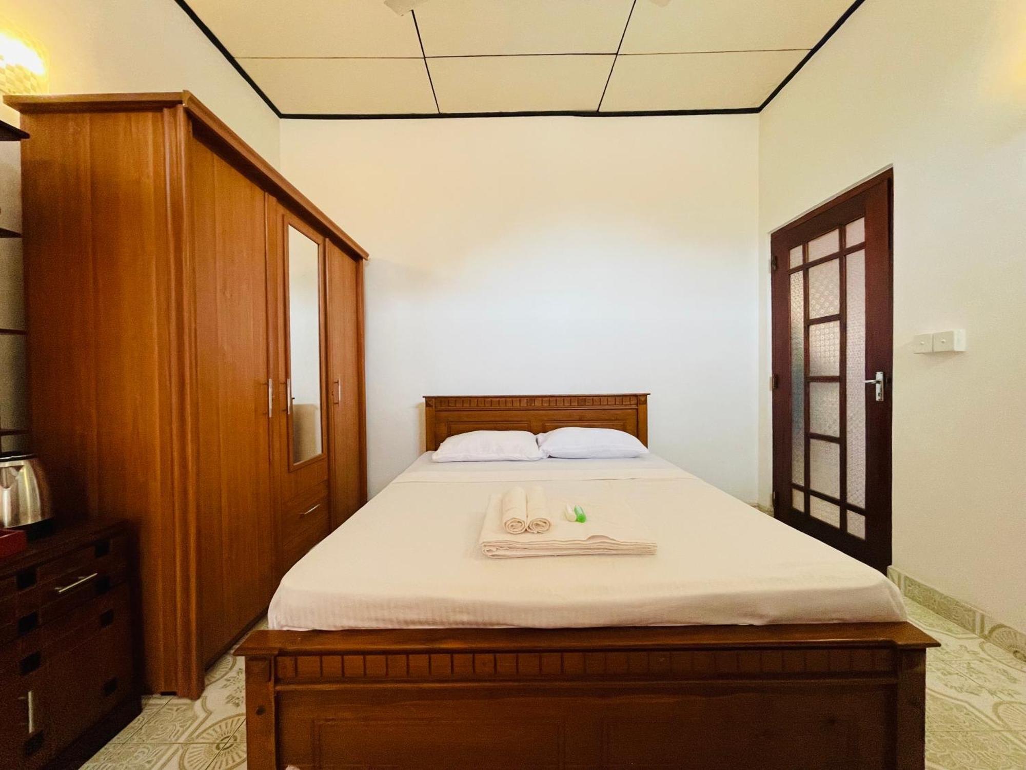 Rivinson Hotel เนกอมโบ ภายนอก รูปภาพ