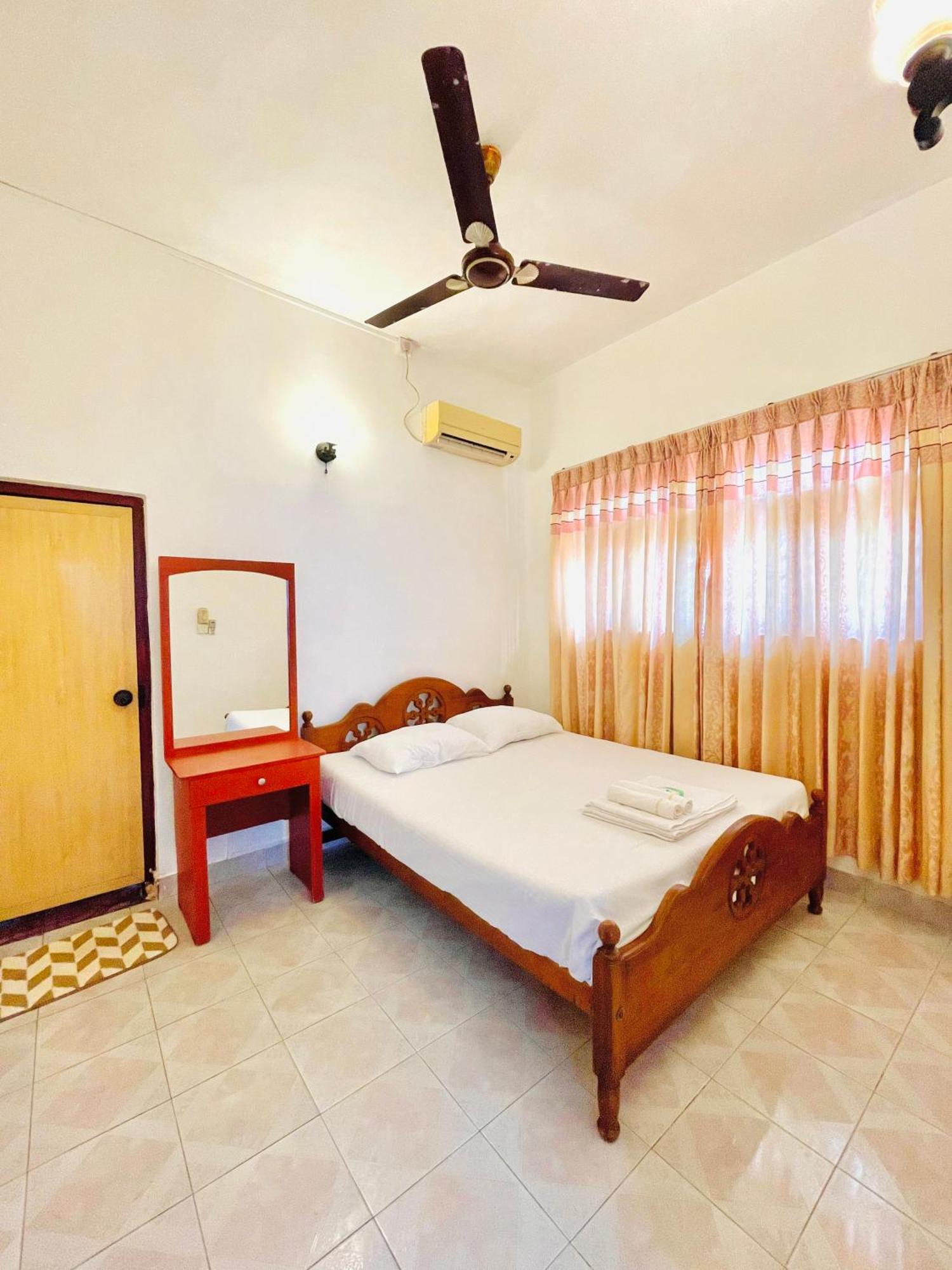 Rivinson Hotel เนกอมโบ ภายนอก รูปภาพ