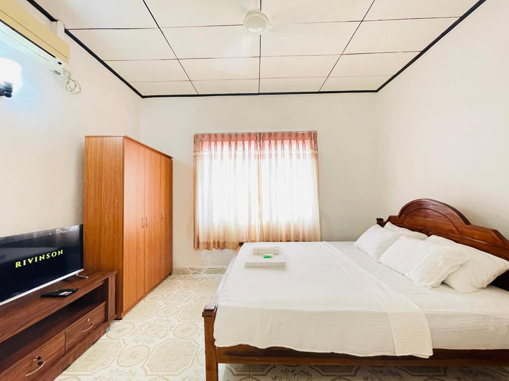 Rivinson Hotel เนกอมโบ ภายนอก รูปภาพ