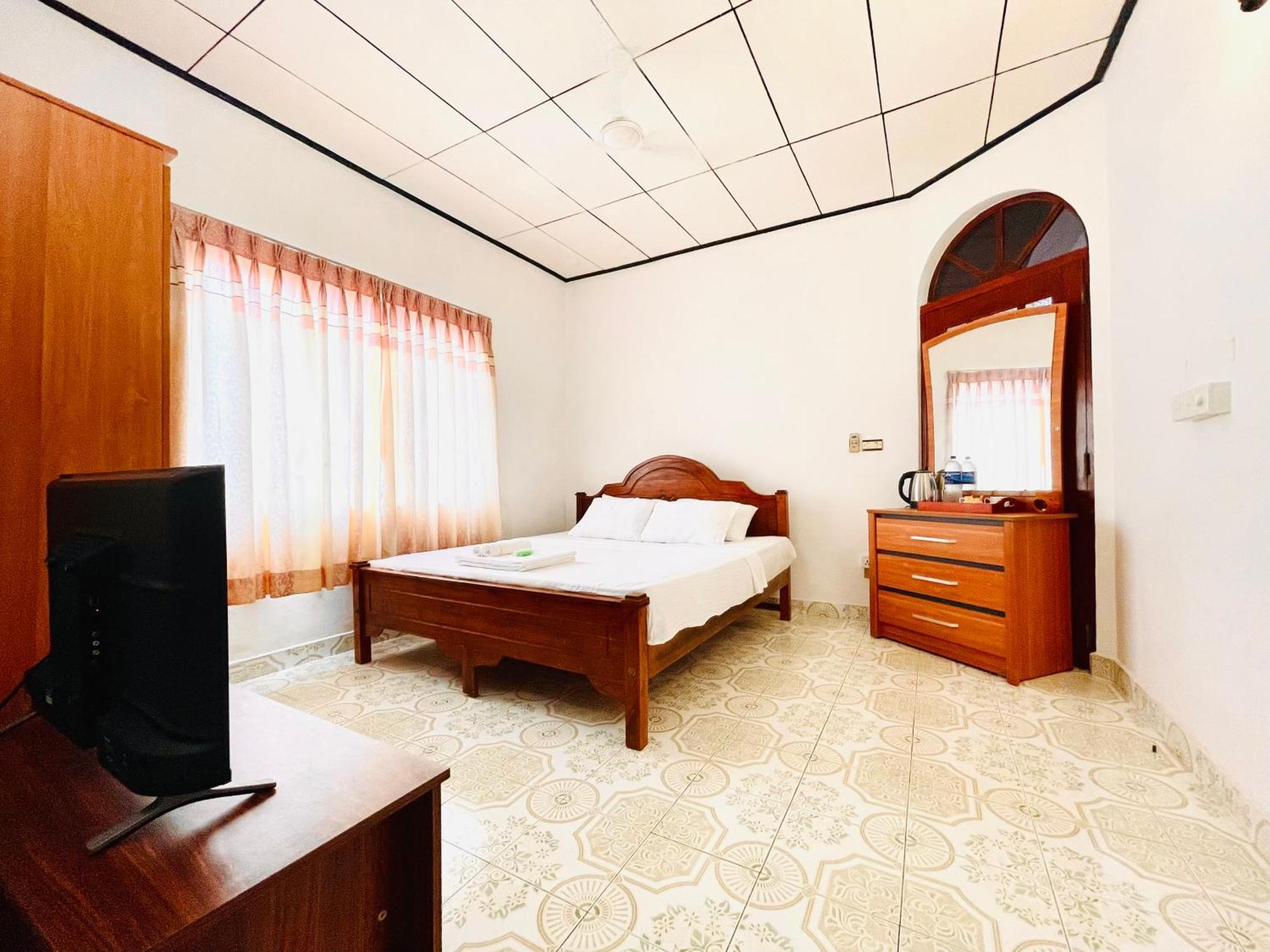 Rivinson Hotel เนกอมโบ ภายนอก รูปภาพ
